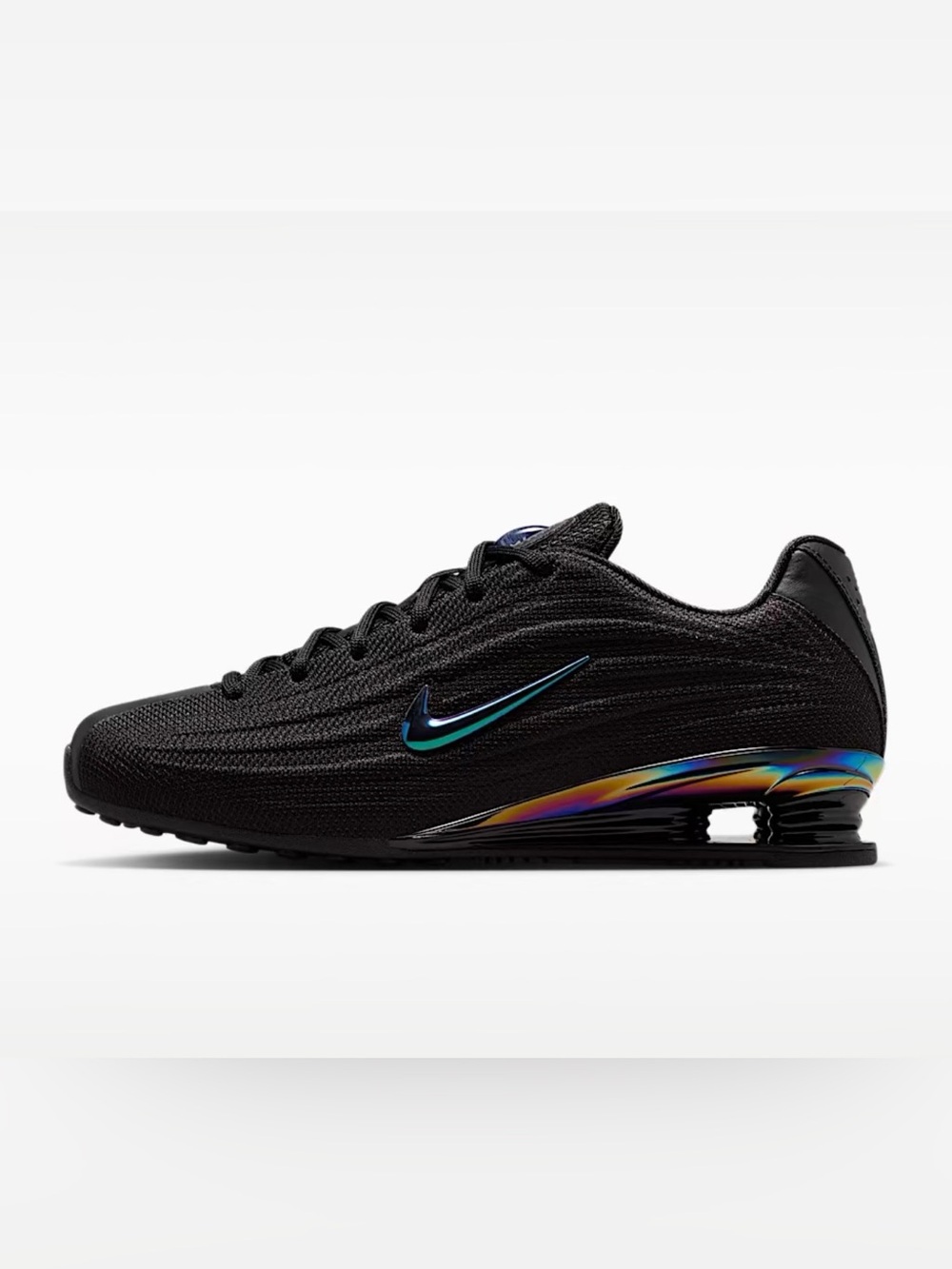 Nike Shox Z SE